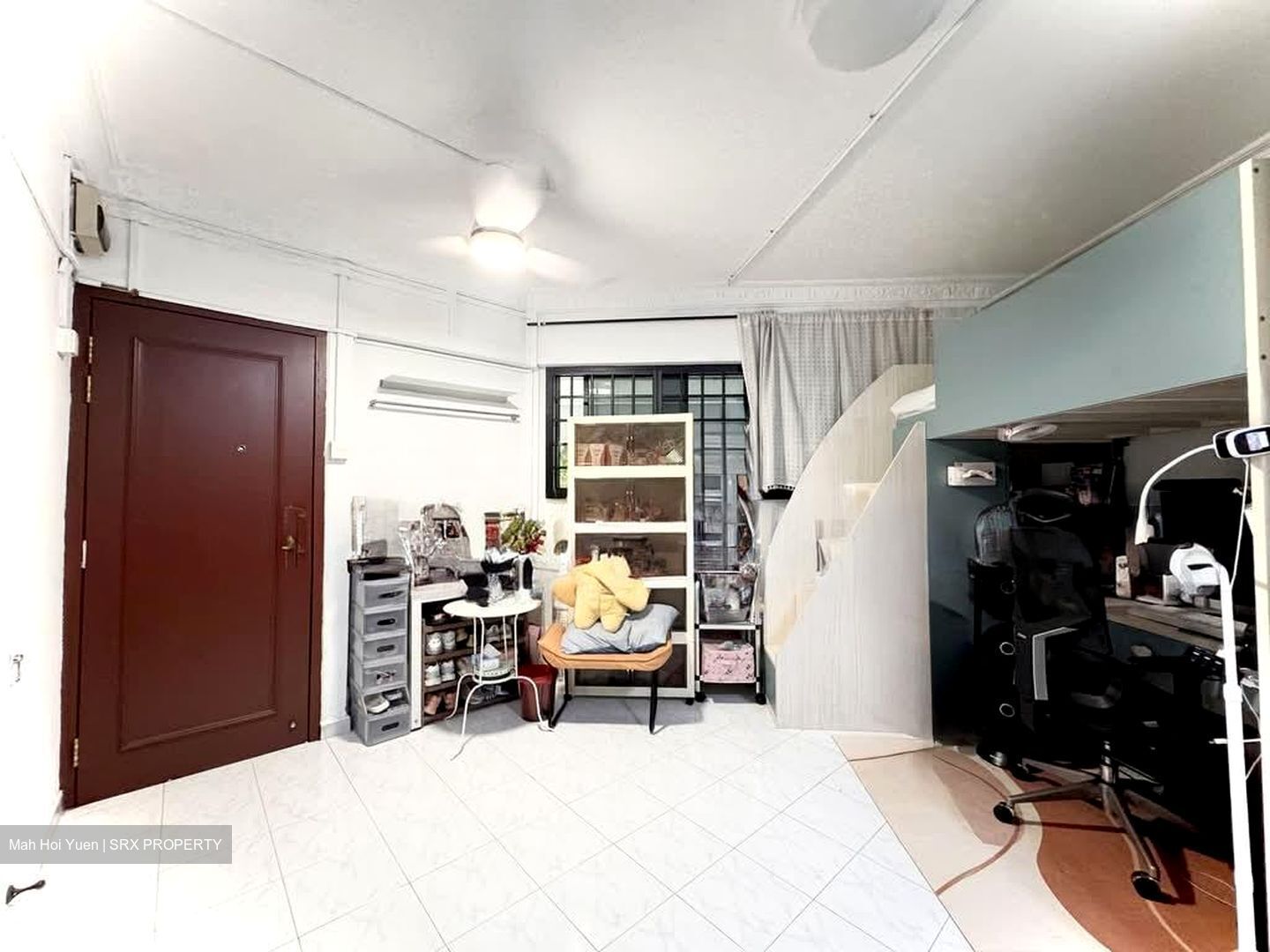 Blk 515 Jurong West Street 52 (Jurong West), HDB 3 Rooms #572707101